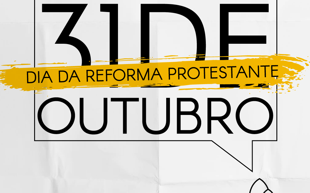 Dia da Reforma Protestante