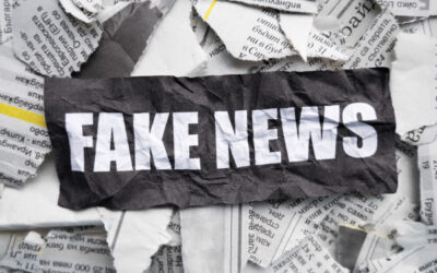 O Cristão e as Fake News